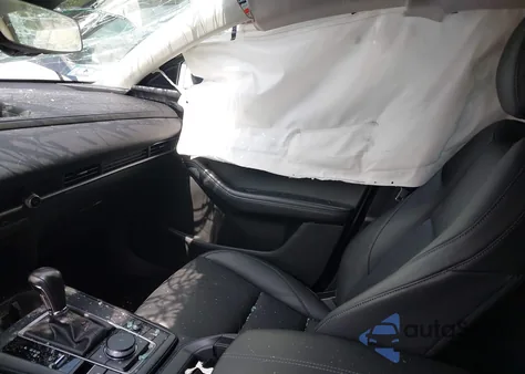 2023 Mazda Cx-30 2.5 S Select из США, поврежденный, VIN 3MVDMBBMXPM506524